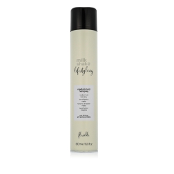 Milk Shake Lifestyling Medium Hold Hairspray Flexible