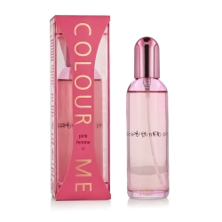 Milton Lloyd Colour Me Pink Eau De Parfum 100 ml (woman)