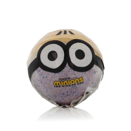 Minions Bath Bomb 140 g