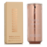 Missguided Babe Power Eau De Parfum 80 ml (woman)