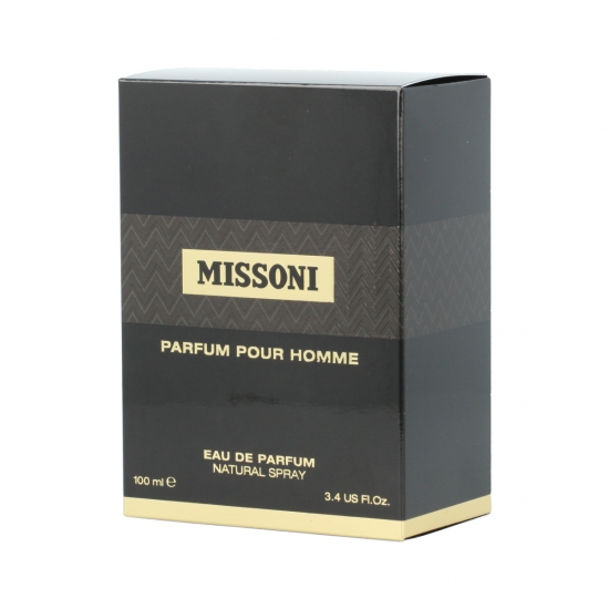 Missoni Missoni Parfum Pour Homme EDP