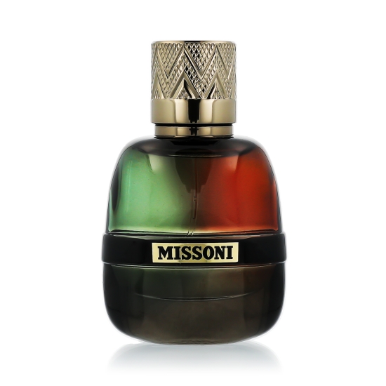 Missoni Missoni Parfum Pour Homme EDP