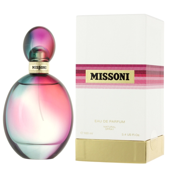 Missoni Missoni (2015) EDP