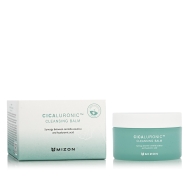 Mizon Cicaluronic Cleansing Balm