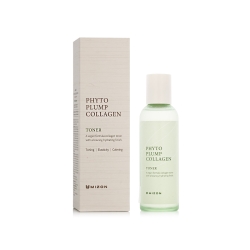 Mizon Phyto Plump Collagen Toner