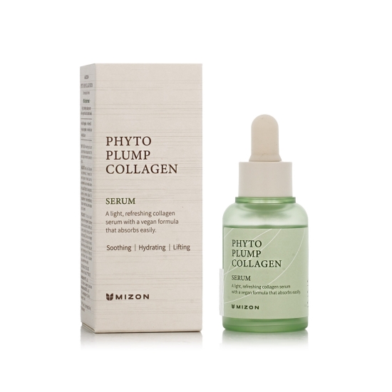 Mizon Phyto Plump Collagen Serum