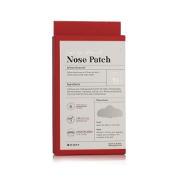 Mizon Good Bye Blemish Nose Patch 10 pcs