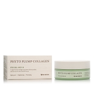 Mizon Phyto Plump Collagen Eye Gel Patch 60 x