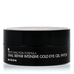 Mizon Snail Repair Intensive Gold Eye Patch 60 x 1,4 g