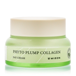 Mizon Phyto Plump Collagen Day Cream 50 ml