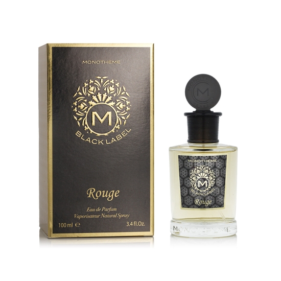 Monotheme Venezia BLACK LABEL Rouge EDP