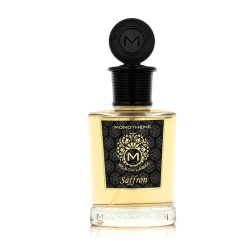 Monotheme Venezia BLACK LABEL Saffron EDP