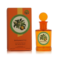 Monotheme Venezia Bergamotto Eau De Toilette 100 ml (unisex)