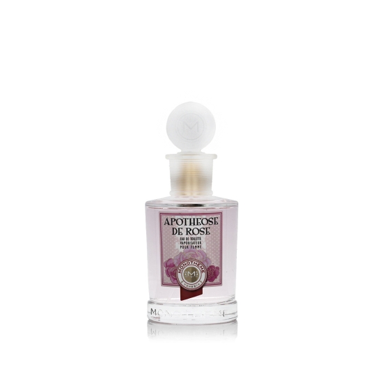 Monotheme Venezia Apotheose de Rose Eau De Toilette - tester 100 ml (woman)