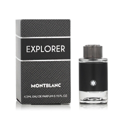 Mont Blanc Explorer EDP Miniature