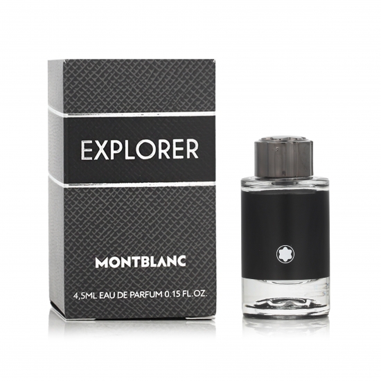 Mont Blanc Explorer EDP Miniature