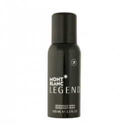 Mont Blanc Legend for Men Deodorant VAPO