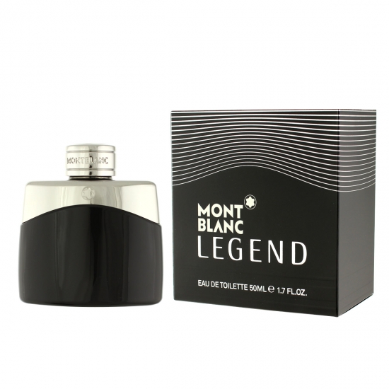 Mont Blanc Legend for Men EDT