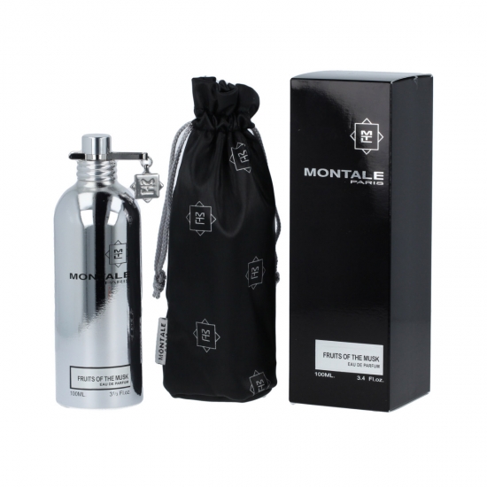 Montale Paris Fruits of the Musk EDP