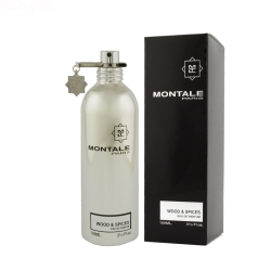 Montale Paris Wood & Spices EDP