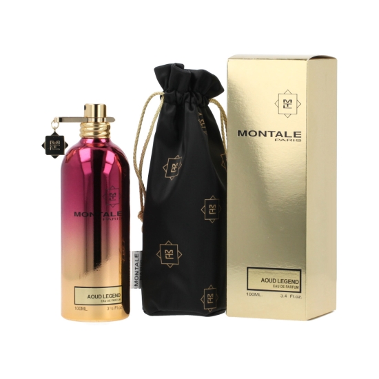 Montale Paris Aoud Legend EDP