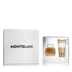 Montblanc Signature Absolue EDP 50 ml + BL 100 ml