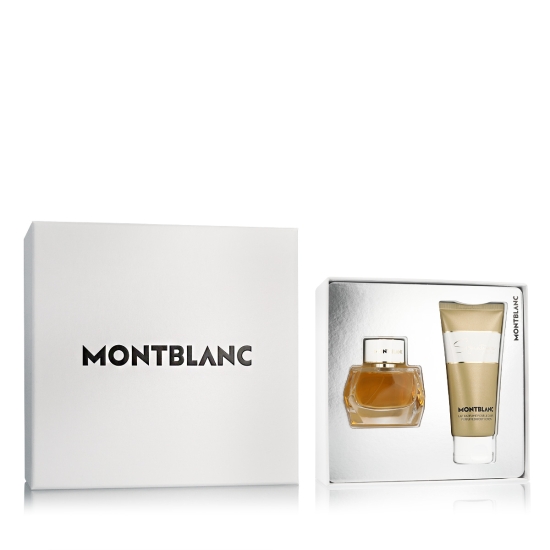 Montblanc Signature Absolue EDP 50 ml + BL 100 ml