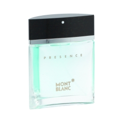 Montblanc Presence Eau De Toilette 50 ml (man)