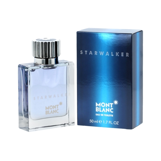 Montblanc Starwalker Eau De Toilette (man)