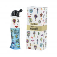 Moschino Cheap & Chic So Real EDT