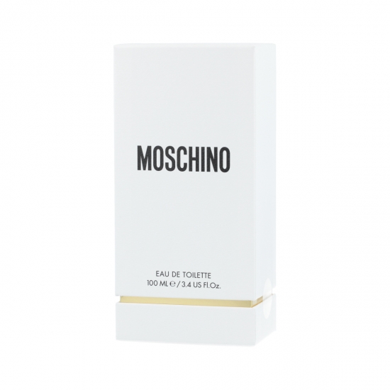 Moschino Fresh Couture EDT