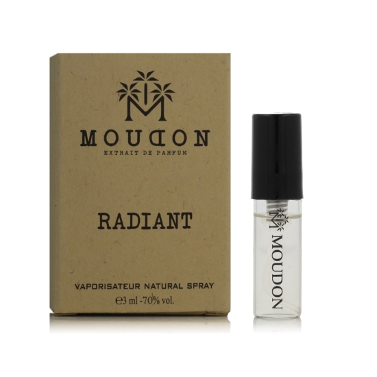 Moudon Radiant EP Miniature