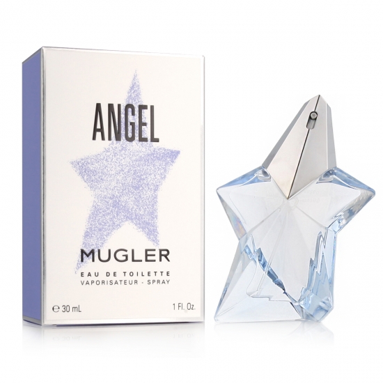Mugler Angel Eau de Toilette 2019 EDT