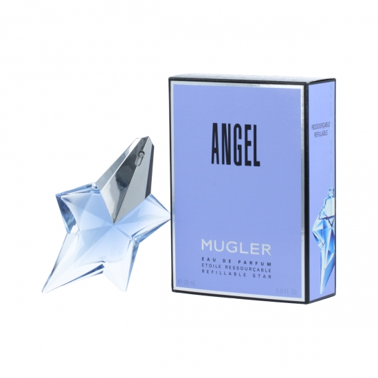 Mugler Angel EDP able