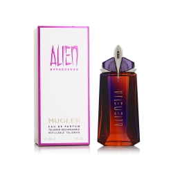 Mugler Alien Hypersense EDP able