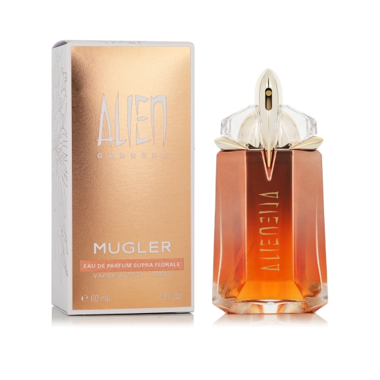 Mugler Alien Goddess Supra Florale EDP