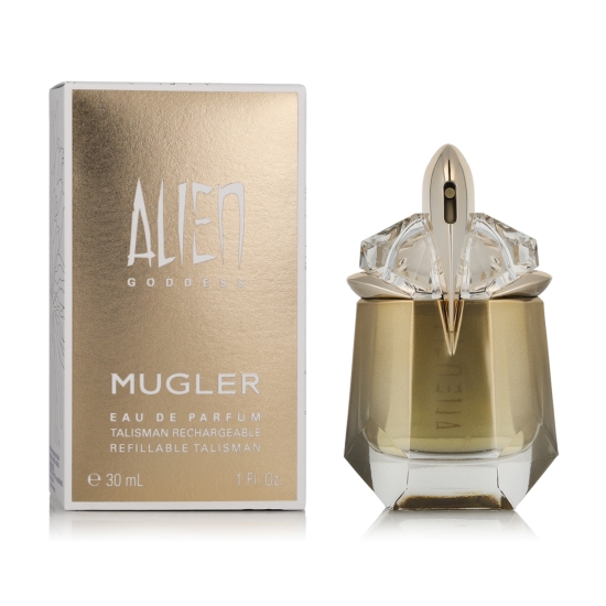 Mugler Alien Goddess EDP able