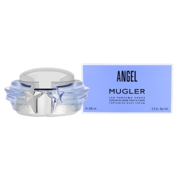 Mugler Angel Body Cream