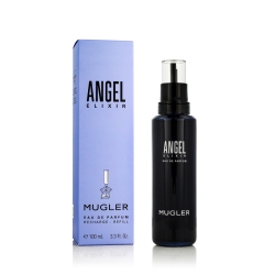 Mugler Angel Elixir EDP