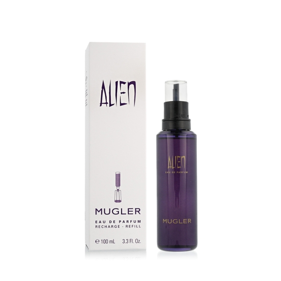 Mugler Alien EDP