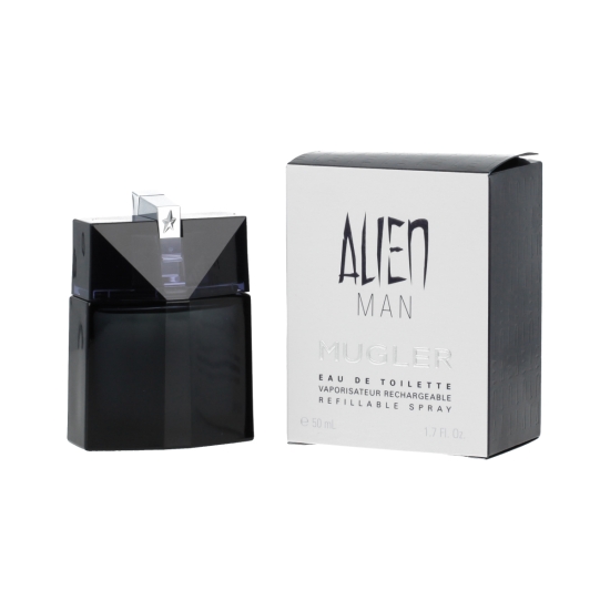 Mugler Alien Man EDT able