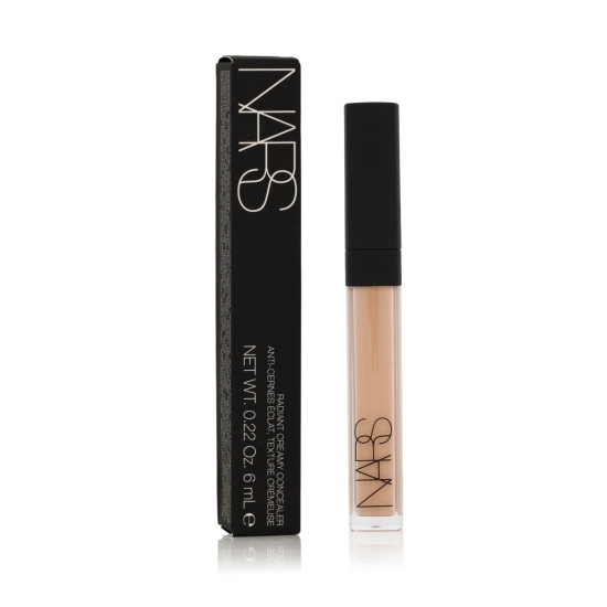 NARS Radiant Creamy Concealer (Light 2.75 - Cannelle)