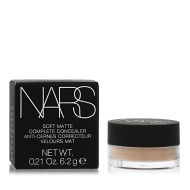 NARS Soft Matte Complete Concealer (Medium 1 - Custard)