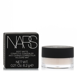 NARS Soft Matte Complete Concealer (Light 1 - Chantilly)