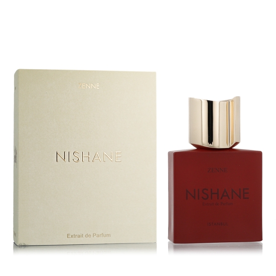 Nishane Zenne Extrait de parfum 50 ml (unisex)