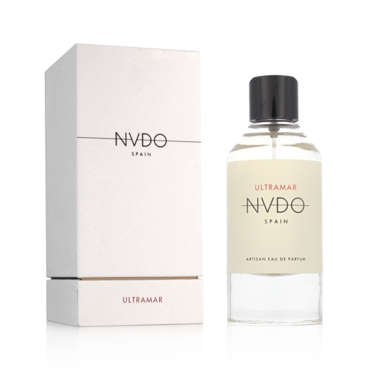 NVDO Ultramar EDP