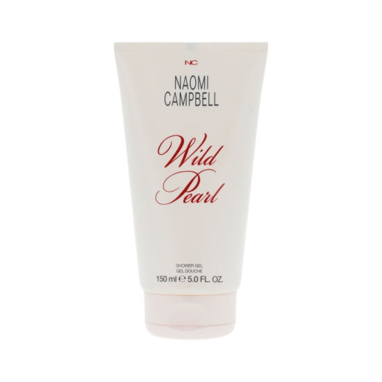 Naomi Campbell Wild Pearl Perfumed Shower Gel