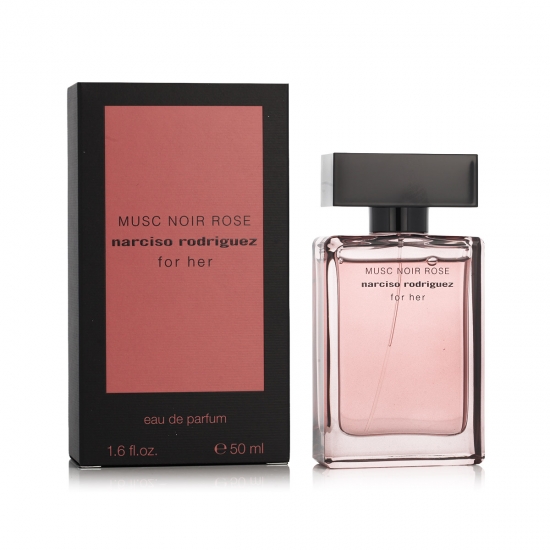 Narciso Rodriguez Musc Noir Rose For Her EDP