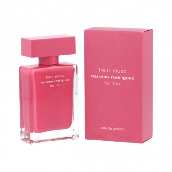 Narciso Rodriguez Fleur Musc for Her EDP