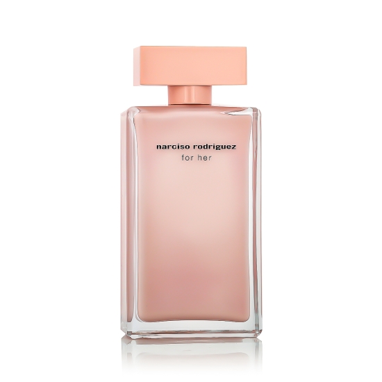 Narciso Rodriguez For Her EDP 100 ml + EDP MINI Pure Musc 10 ml